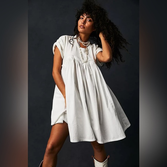 Free people Catalina Mini Dress - Picture 3 of 10